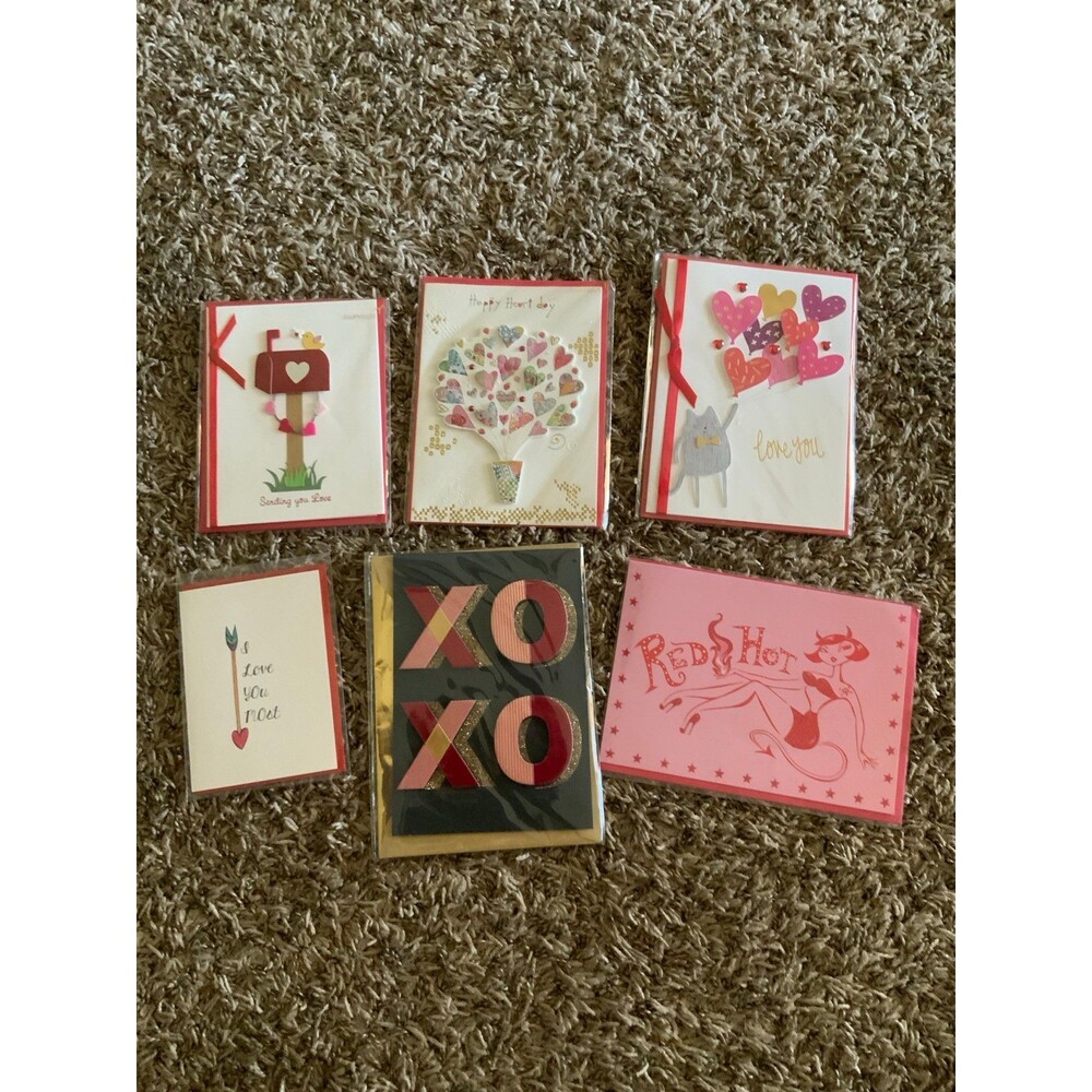 Cards